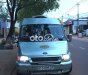 Ford Transit 2005 - Màu bạc