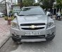 Chevrolet Captiva 2010 - Máy xăng 2.4, số tự động, odo chuẩn 36.000 km