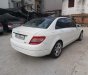 Mercedes-Benz C200 2008 - Màu trắng số tự động, giá cực tốt