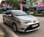 Toyota Vios 2017 - Màu vàng cát