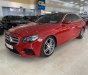 Mercedes-Benz E300 2017 - Xe màu đỏ