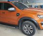 Ford Ranger 2017 - Odo 5v9 km, chính chủ