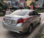 Toyota Vios 2017 - Màu vàng cát