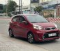 Kia Morning 2017 - Một chủ từ mua mới