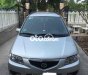 Mazda Premacy 2003 - Màu bạc, nhập khẩu