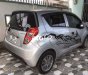 Chevrolet Spark 2015 - Màu bạc chính chủ