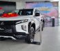 Mitsubishi Triton 2022 - Sẵn xe giao ngay - Hỗ trợ trả góp 85% giá trị xe - Tặng gói phụ kiện chính hãng