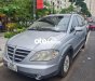 Ssangyong Stavic 2006 - Màu xám số sàn