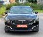 Peugeot 508 2015 - Màu đen, nhập khẩu