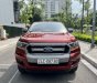 Ford Ranger 2017 - Xe màu đỏ