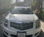 Cadillac SRX 2010 - Đi nước ngoài cần bán gấp 