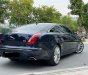 Jaguar XJL 2015 - Màu đen