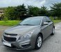 Chevrolet Cruze 2018 - Cần bán xe đăng ký lần đầu 2018, mới 95% giá 358tr