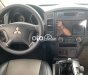 Mitsubishi Pajero 2007 - Màu bạc, xe nhập giá ưu đãi