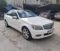 Mercedes-Benz C200 2008 - Màu trắng số tự động, giá cực tốt