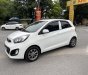 Kia Morning 2013 - EX 1.2MT Sport cuối 2013, số tay, màu trắng, 1 chủ, cực chất