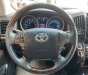 Toyota Land Cruiser 2009 - Màu đen, nhập khẩu Nhật Bản chính chủ