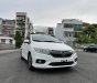 Honda City 2019 - Trắng tinh khôi