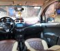 Chevrolet Spark 2013 - Màu bạc xe gia đình