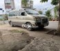 Hyundai Grand Starex 2006 - Xe 6 chỗ 800kg