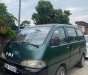 Daihatsu Citivan 2001 - Điều hòa mát lạnh