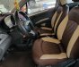 Chevrolet Spark 2013 - Màu bạc xe gia đình