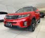 Kia Sorento 2021 - Biển thành phố, máy dầu, odo cực chuẩn, xe mới như hãng