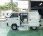 Suzuki Super Carry Van 2022 - Hỗ trợ hơn 25tr tiền mặt + BHVC 1 năm trong tháng 7, xe có sẵn giao ngay