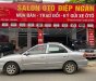 Kia Spectra 2004 - Xe màu bạc