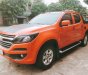 Chevrolet Colorado 2018 - Số sàn 1 cầu