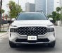 Hyundai Santa Fe 2021 - Xe màu trắng