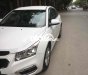 Chevrolet Cruze 2017 - Màu trắng
