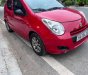 Suzuki Alto 2009 - Màu đỏ, nhập khẩu