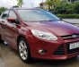 Ford Focus 2014 - Màu đỏ, nhập khẩu số tự động, 425tr