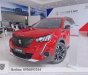 Peugeot 2008 2022 - Màu đỏ, giá cạnh tranh
