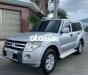 Mitsubishi Pajero 2007 - Màu bạc, xe nhập giá ưu đãi