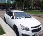 Chevrolet Cruze 2017 - Màu trắng chính chủ