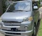 Suzuki APV 2007 - Xe ít đi, máy êm, tiết kiệm xăng