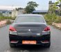 Peugeot 508 2015 - Xe màu đen