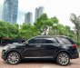 Ford Explorer 2015 - Màu đen, nhập khẩu nguyên chiếc