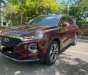 Hyundai Santa Fe 2020 - Xe ít sử dụng giá 1 tỷ 90tr