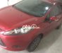 Ford Fiesta 2011 - Màu đỏ số tự động