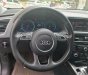 Audi Q5 2012 - Màu bạc, nhập khẩu nguyên chiếc