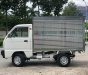 Suzuki Super Carry Truck 2022 - Xe tải 500Kg giảm hơn 20tr + BHVC 1 năm - Xe có sẵn giao ngay