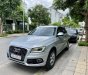 Audi Q5 2012 - Màu bạc, nhập khẩu nguyên chiếc