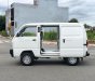 Suzuki Blind Van 2022 - Tải van chạy giờ cao điểm hỗ trợ lệ phí trước bạ + BHVC 1 năm