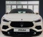 Maserati Ghibli 2021 - Nhập Ý - Gía tốt nhất lấy ngay trong tháng