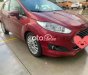 Ford Fiesta 2015 - Màu đỏ giá ưu đãi.