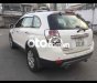 Chevrolet Captiva 2010 - Màu trắng