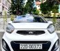 Kia Morning 2013 - Màu trắng giá ưu đãi